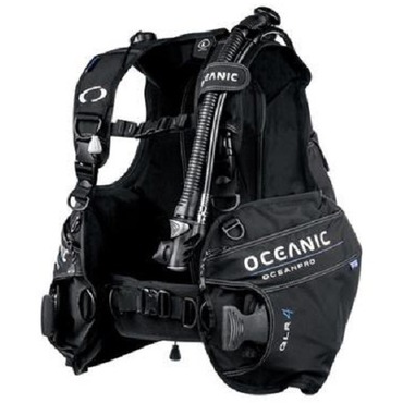 Oceanic OceanPro QLR4